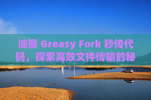 油猴 Greasy Fork 秒传代码，探索高效文件传输的秘密